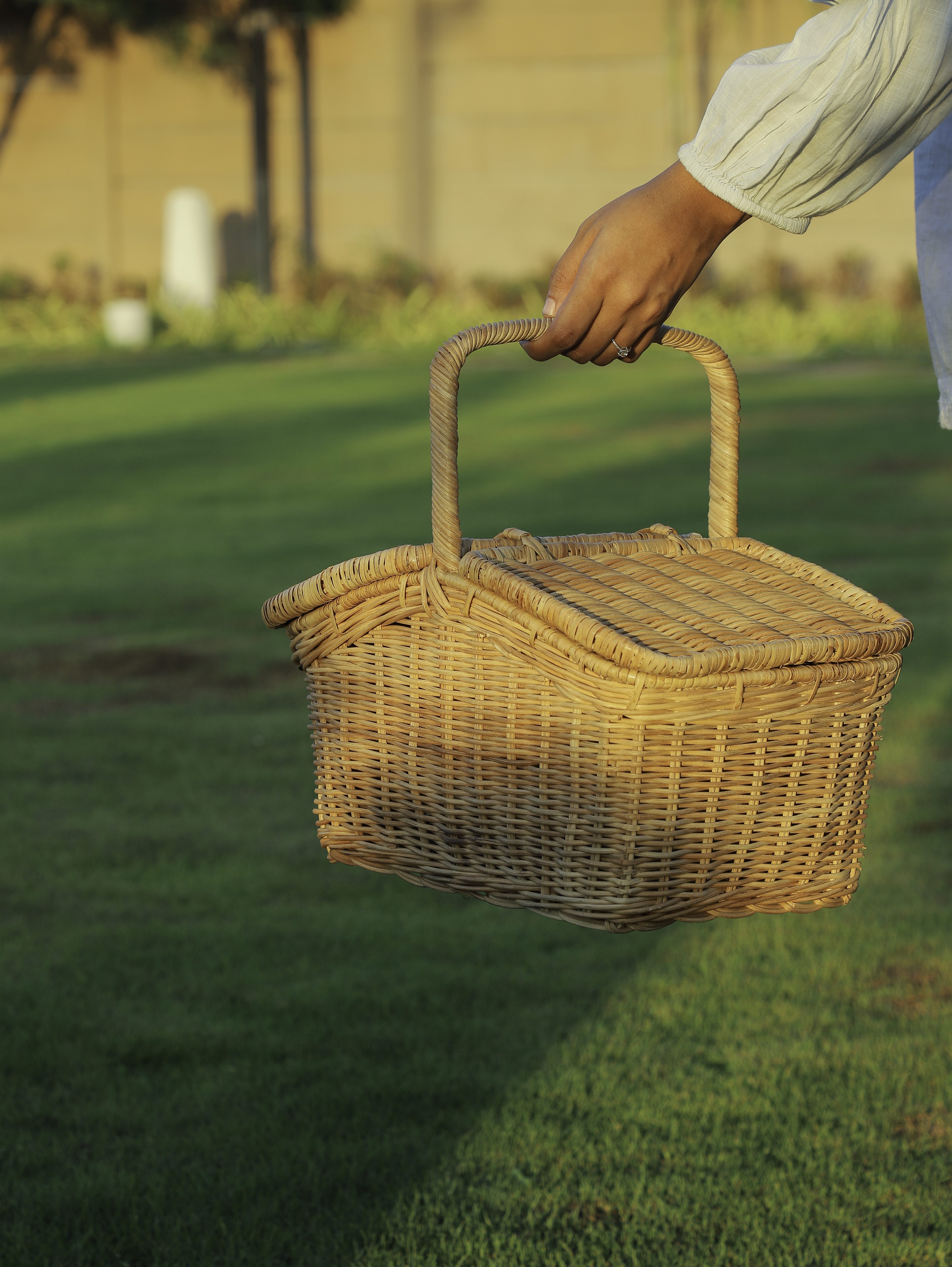 Picnic Basket