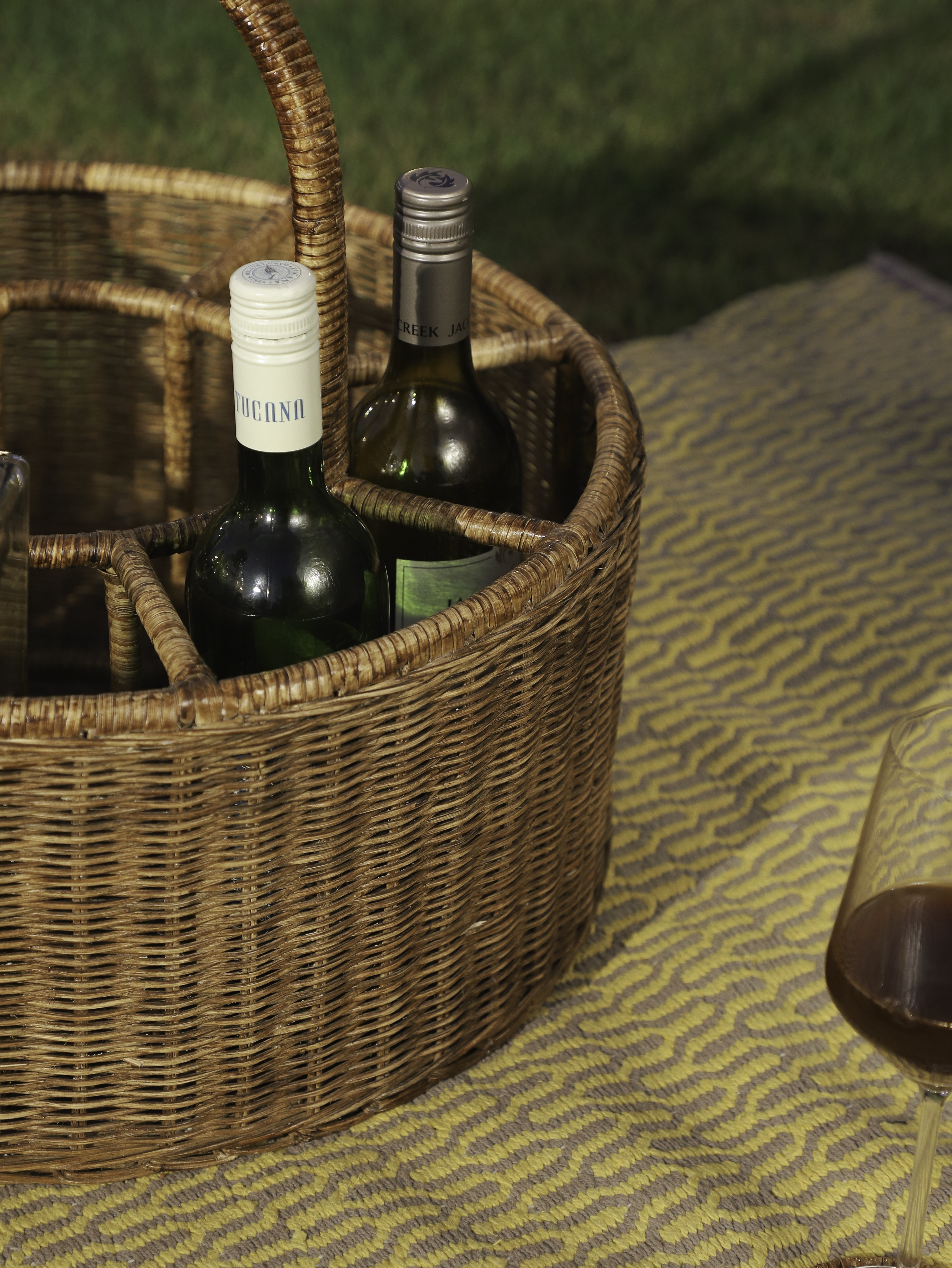 Core Wine Carrier